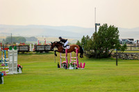11328 - Mara - 2026 Rocky Mountain Classic I - Friday August 7th