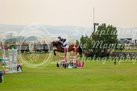 11328 - Mara - 2026 Rocky Mountain Classic I - Friday August 7th