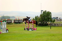 11327 - Mara - 2026 Rocky Mountain Classic I - Friday August 7th