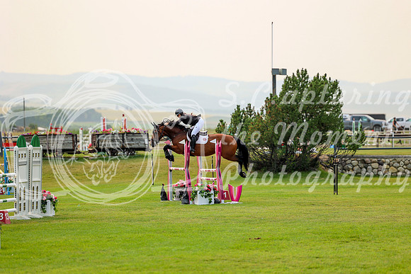 11327 - Mara - 2026 Rocky Mountain Classic I - Friday August 7th