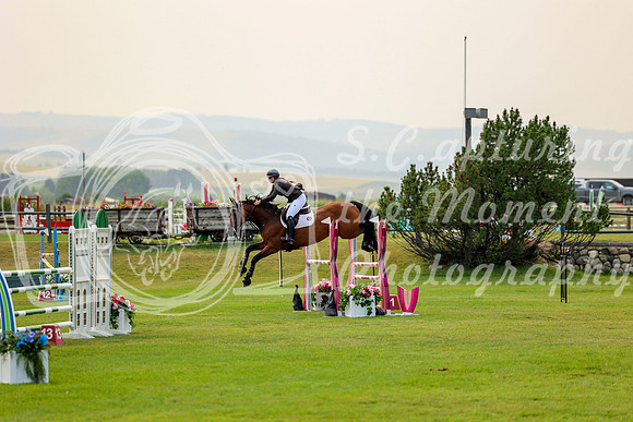 11330 - Mara - 2026 Rocky Mountain Classic I - Friday August 7th