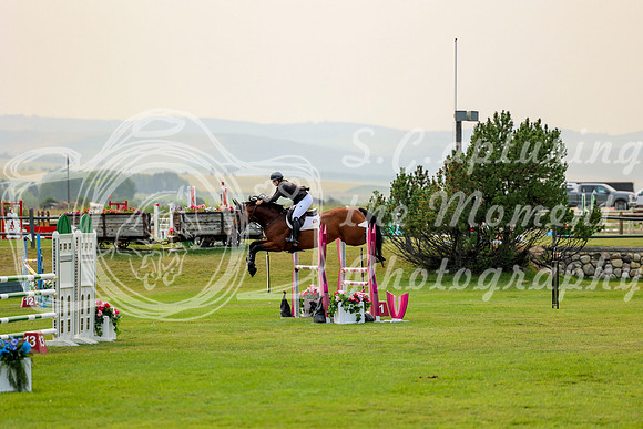 11329 - Mara - 2026 Rocky Mountain Classic I - Friday August 7th