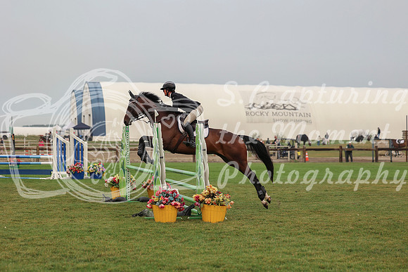 00036 - Mara - 2026 Rocky Mountain Classic I - Friday August 7th