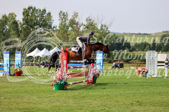 01118 - Mara - 2026 Rocky Mountain Classic I - Friday August 7th