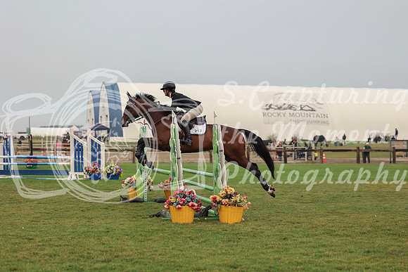 00037 - Mara - 2026 Rocky Mountain Classic I - Friday August 7th