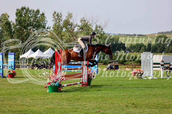 01119 - Mara - 2026 Rocky Mountain Classic I - Friday August 7th