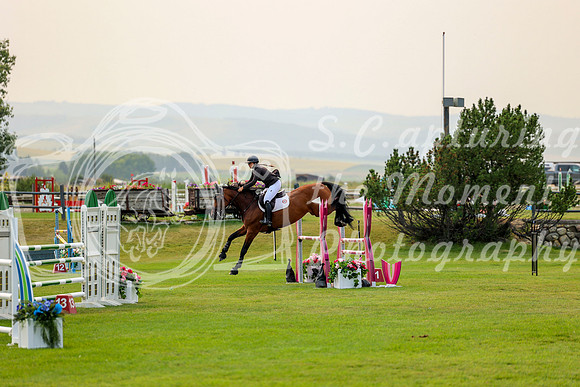 11331 - Mara - 2026 Rocky Mountain Classic I - Friday August 7th