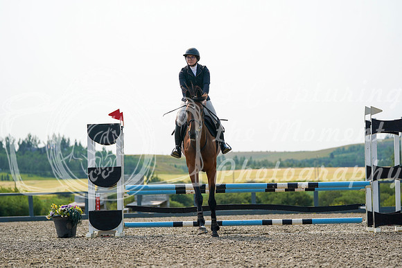 06123 - Alina - 2026 Rocky Mountain Classic I - Friday August 7th