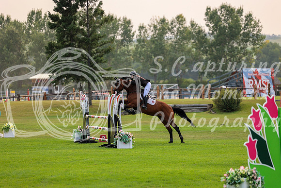 11333 - Mara - 2026 Rocky Mountain Classic I - Friday August 7th