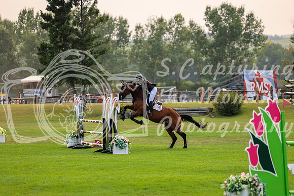 11332 - Mara - 2026 Rocky Mountain Classic I - Friday August 7th