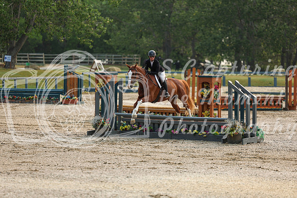 04433 - Shea - 2026 Rocky Mountain Classic I - Friday August 7th