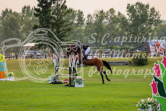 11334 - Mara - 2026 Rocky Mountain Classic I - Friday August 7th