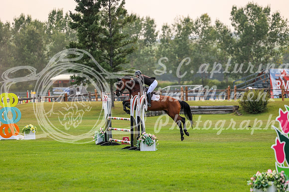 11335 - Mara - 2026 Rocky Mountain Classic I - Friday August 7th