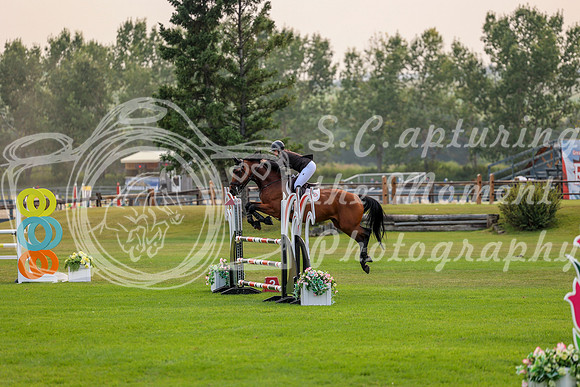 11336 - Mara - 2026 Rocky Mountain Classic I - Friday August 7th