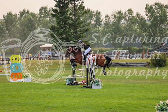 11337 - Mara - 2026 Rocky Mountain Classic I - Friday August 7th