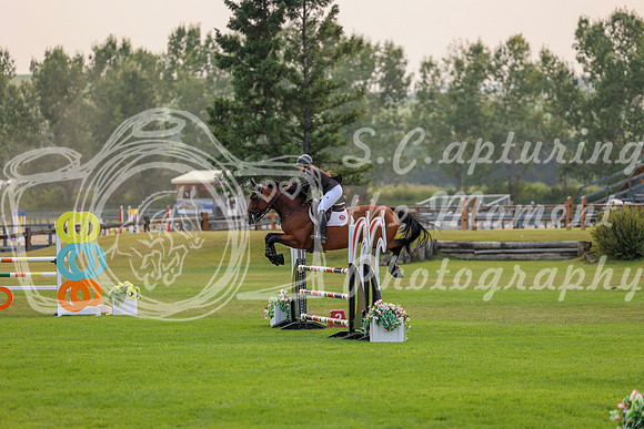11338 - Mara - 2026 Rocky Mountain Classic I - Friday August 7th