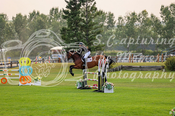 11339 - Mara - 2026 Rocky Mountain Classic I - Friday August 7th