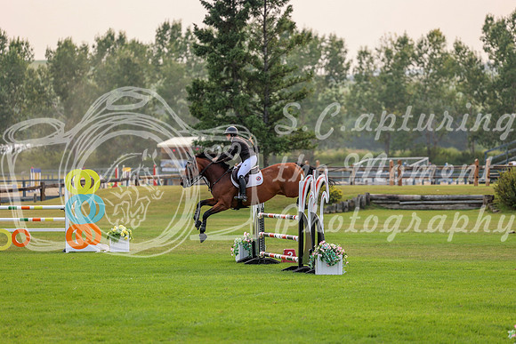 11340 - Mara - 2026 Rocky Mountain Classic I - Friday August 7th