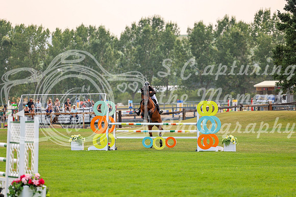 11341 - Mara - 2026 Rocky Mountain Classic I - Friday August 7th