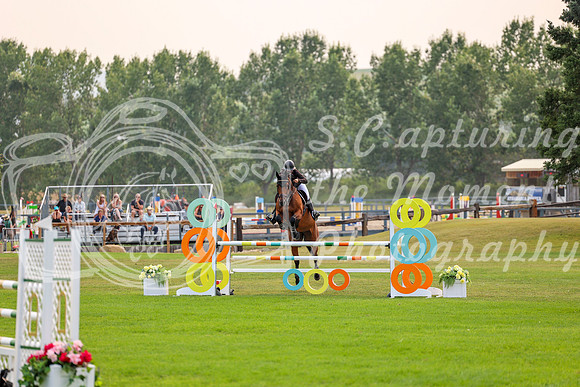 11342 - Mara - 2026 Rocky Mountain Classic I - Friday August 7th