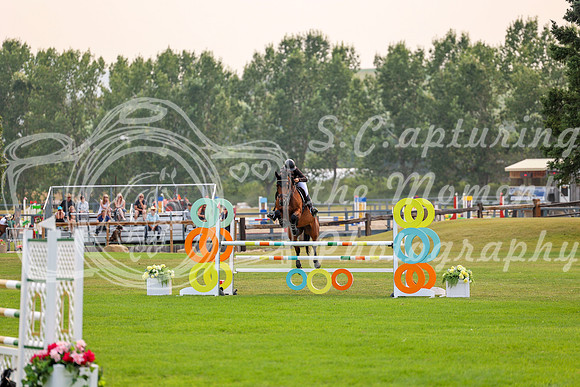 11343 - Mara - 2026 Rocky Mountain Classic I - Friday August 7th