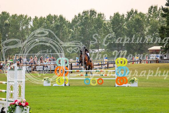 11344 - Mara - 2026 Rocky Mountain Classic I - Friday August 7th