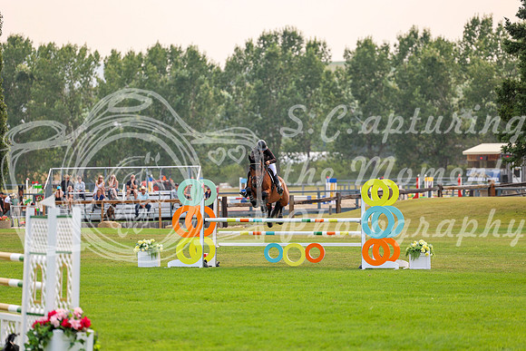 11345 - Mara - 2026 Rocky Mountain Classic I - Friday August 7th