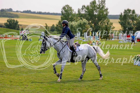 07600 - Mara - 2026 Rocky Mountain Classic I - Friday August 7th