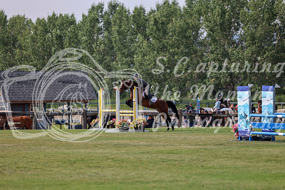 01134 - Mara - 2026 Rocky Mountain Classic I - Friday August 7th