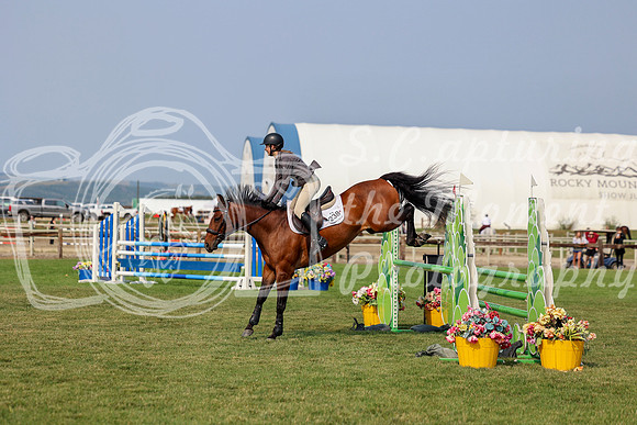 01133 - Mara - 2026 Rocky Mountain Classic I - Friday August 7th