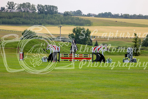 07606 - Mara - 2026 Rocky Mountain Classic I - Friday August 7th