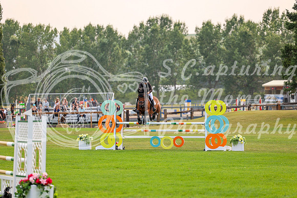 11347 - Mara - 2026 Rocky Mountain Classic I - Friday August 7th