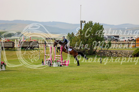 09423 - Mara - 2026 Rocky Mountain Classic I - Friday August 7th
