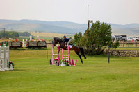 09425 - Mara - 2026 Rocky Mountain Classic I - Friday August 7th