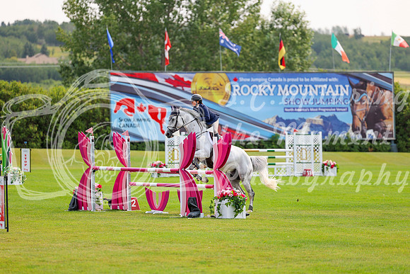 07611 - Mara - 2026 Rocky Mountain Classic I - Friday August 7th