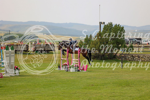 09426 - Mara - 2026 Rocky Mountain Classic I - Friday August 7th