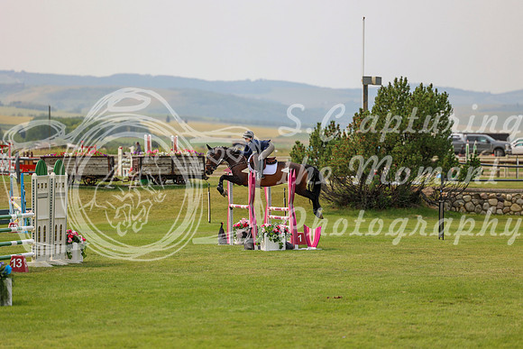 09427 - Mara - 2026 Rocky Mountain Classic I - Friday August 7th