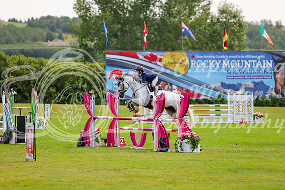 07614 - Mara - 2026 Rocky Mountain Classic I - Friday August 7th
