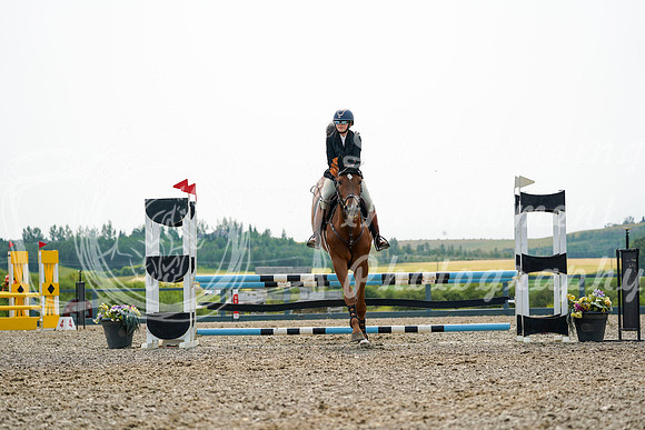 07040 - Alina - 2026 Rocky Mountain Classic I - Friday August 7th