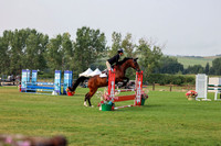 00581 - Mara - 2026 Rocky Mountain Classic I - Friday August 7th