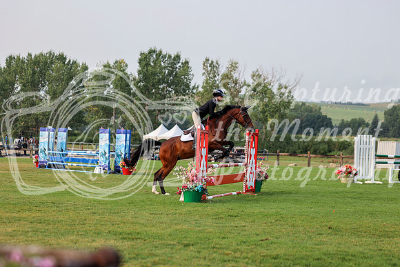 00581 - Mara - 2026 Rocky Mountain Classic I - Friday August 7th