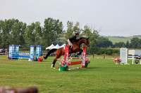 00582 - Mara - 2026 Rocky Mountain Classic I - Friday August 7th