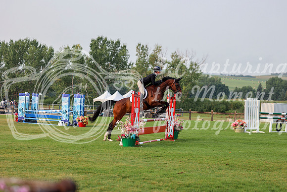 00582 - Mara - 2026 Rocky Mountain Classic I - Friday August 7th