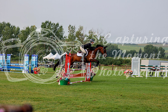 00584 - Mara - 2026 Rocky Mountain Classic I - Friday August 7th