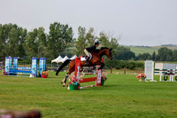 00583 - Mara - 2026 Rocky Mountain Classic I - Friday August 7th