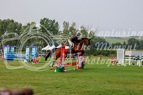 00583 - Mara - 2026 Rocky Mountain Classic I - Friday August 7th