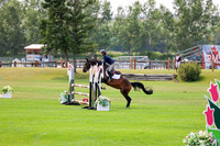 09432 - Mara - 2026 Rocky Mountain Classic I - Friday August 7th