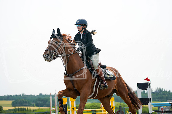 07045 - Alina - 2026 Rocky Mountain Classic I - Friday August 7th
