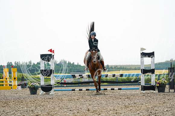 07041 - Alina - 2026 Rocky Mountain Classic I - Friday August 7th