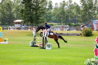 09433 - Mara - 2026 Rocky Mountain Classic I - Friday August 7th